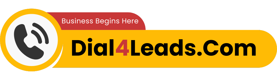 Dial4Leads